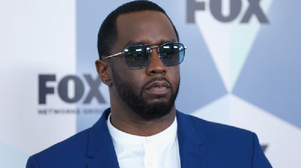 Diddy's former publicist told BBC News of the star's fascination with the British royal family