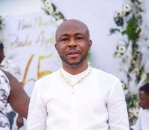 OSP drops all corruption, bribery charges against  Thomas Owusu Andy