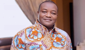 Presidential candidate of the APC, Hassan Ayariga