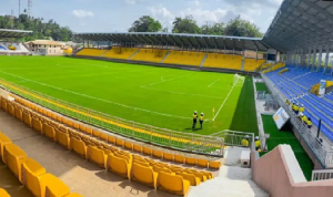 Tarkwa TNA Stadium