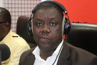 Otuo Acheampong