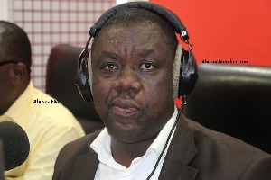 Otuo Acheampong