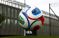 If FIFA clears a participant, that should be final, period