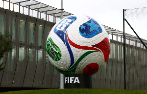 If FIFA clears a participant, that should be final, period If FIFA clears a participant, that should be final, period