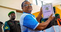 A Tanzanian court ruled that the treason trial of opposition leader Tundu Lissu will go ahead