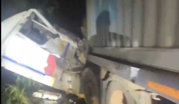 'The video is not important, help me!' - Crash victim's plea sparks outrage