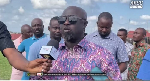 'Produce permit by end of June or I demolish your church' - KMA boss