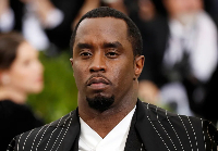 Sean Combs, popularly known as P. Diddy or Puff Daddy