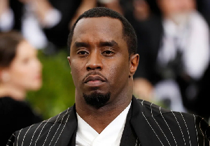 Sean Combs, popularly known as P. Diddy or Puff Daddy