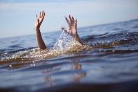 File photo: The deceased drowned himself in a sea behind the Black Stars Square in Accra