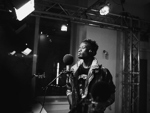 Mr Eazi's latest collaboration with a fellow Nigerian act