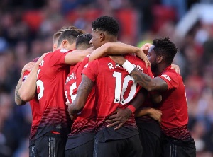 Manchester United looking forward to their 3rd win under Ole Gunnar Solskjaer