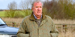 Jeremy Clarkson reveals prostate cancer diagnosis on farming show Jeremy Clarkson reveals prostate cancer diagnosis on farming show