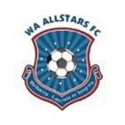 Wa All Stars logo