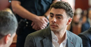 Luigi Mangione is accused of killing United Healthcare CEO