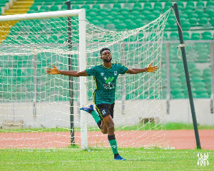 Emmanuel Mamah is expected to join Kotoko ahead of Hearts of Oak Emmanuel Mamah is expected to join Kotoko ahead of Hearts of Oak