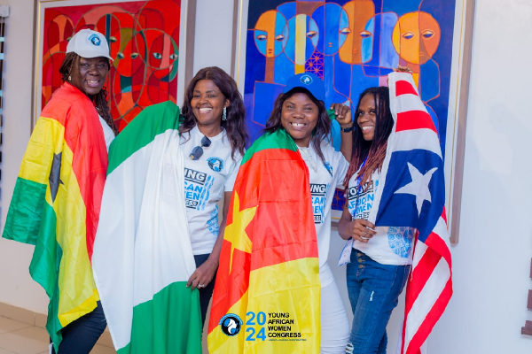 The organisation says the anniversary will also be used to highlight issues related to gender