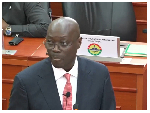 2026 Mid-Year Budget Review: Timely debt repayments strengthen global confidence in Ghana – Forson