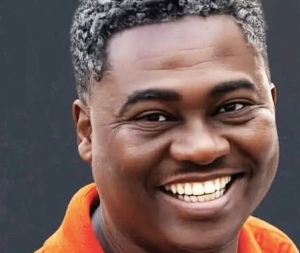 Fred Akowuah, a businessman was found dead at residence Fred Akowuah, a businessman was found dead at residence