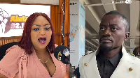 Elorm Aba praises LilWin’s Nollywood collaboration and its global potential