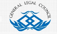 Logo of the General Legal Council
