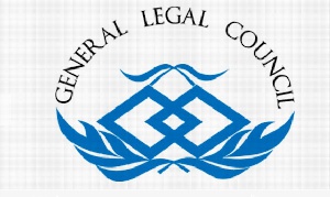 The student has sued the General Legal Council at a Human Rights Court