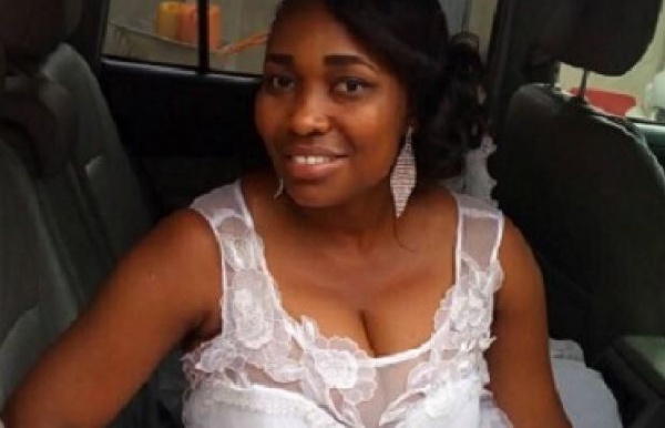 Angela Afriyie Agyemang died after her husband failed to pay 'GHC500 motivation fee'