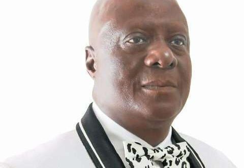 A Plus drop secrets on why Dr. Anyah was sacked as CEO of Korle Bu Teaching Hospital