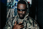 'This is insane and makes no sense' - Sarkodie reacts to Ghanaian shot in SA