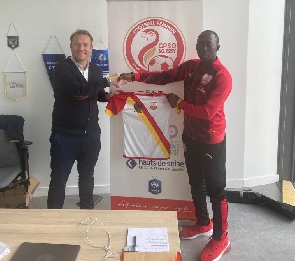 Thunder Queens FC partner with Grand Paris Seine