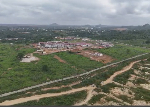 Illegal miners return to Obuasi Airport after security operation