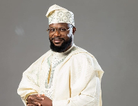 Prophet Joseph Atarah is a Ghanaian pastor