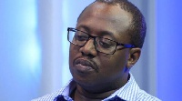 Dr. Kojo Asante
