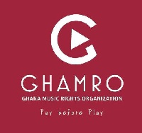 GHAMRO was established under Copyright Act 690 of 2005