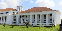 The Supreme Court of Ghana