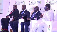 6th Edition of the International Single Window Conference has been held in Ghana