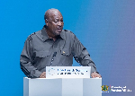 ‘We’re aggressively pursuing economic growth and job creation’ – Mahama