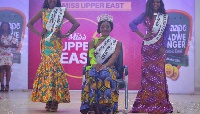 Miss Upper East