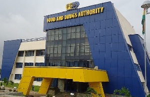 Food and Drugs Authority (FDA)