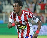 John Boye is likely to be retained in the Sivasspor team for next season