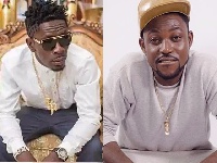Shatta Wale and Yaa Pono's 'beef' still rages on