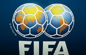 FIFA suspended Sierra Leone for government interference