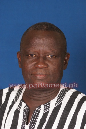 Kwabena Amankwah Asiamah