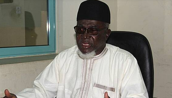 Thomas Nunoo says he  once turned down a bribe from football administrator Alhaji Karim Grusah