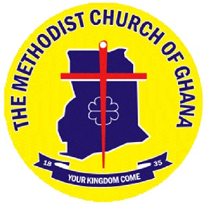 The event was held at the Reverend Peter Kwei Dagadu Memorial Chapel, Osu