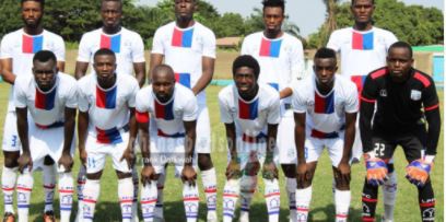 Liberty Professionals have now gone three games without a win this season