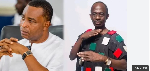Asiedu Nketiah explains why he is pained after Wontumi's jailing