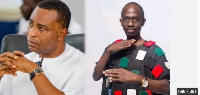 Asiedu Nketiah, he is worried Wontumi cannot contest the election