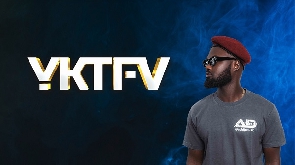 AD DJ takes YKTFV Party to Akosombo