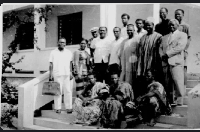 When Chiefs Picked Political Sides: The 1954 Decision That Shook the Gold Coast